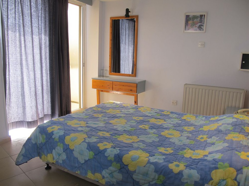 Hotel San Remo  | Larnaca | Larnaca | Cyprus 3