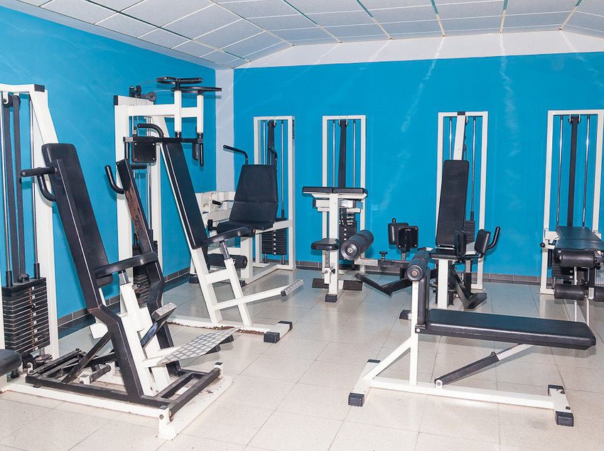 Hotel San Remo  | Larnaca | Larnaca | Cyprus 5