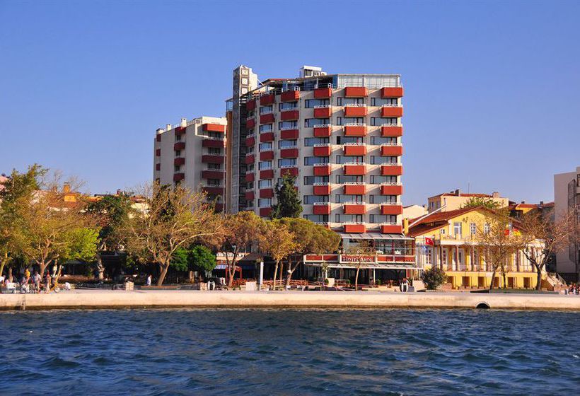 Hotel Akol  | Canakkale | Canakkale | Turkey