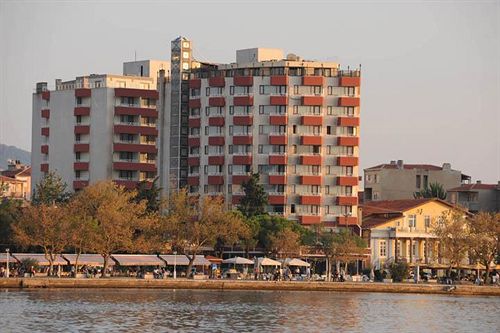 Hotel Akol  | Canakkale | Canakkale | Turkey 1