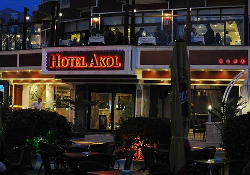 Hotel Akol  | Canakkale | Canakkale | Turkey 11
