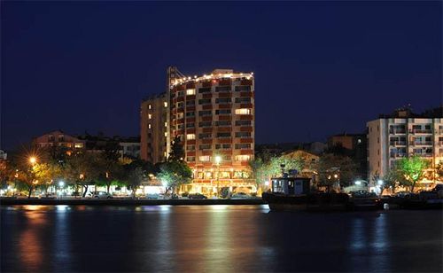 Hotel Akol  | Canakkale | Canakkale | Turkey 13