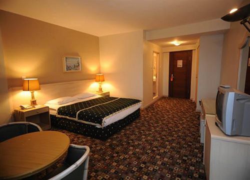 Hotel Akol  | Canakkale | Canakkale | Turkey 18