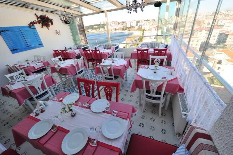 Hotel Akol  | Canakkale | Canakkale | Turkey 19