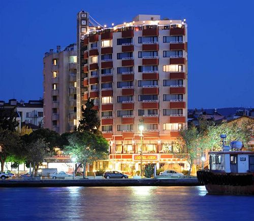 Hotel Akol  | Canakkale | Canakkale | Turkey 2