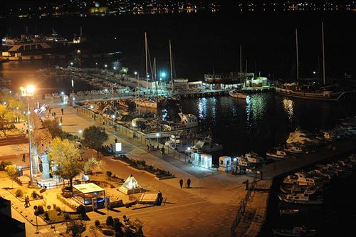 Hotel Akol  | Canakkale | Canakkale | Turkey 4