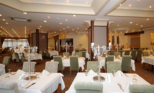 Hotel Akol  | Canakkale | Canakkale | Turkey 7