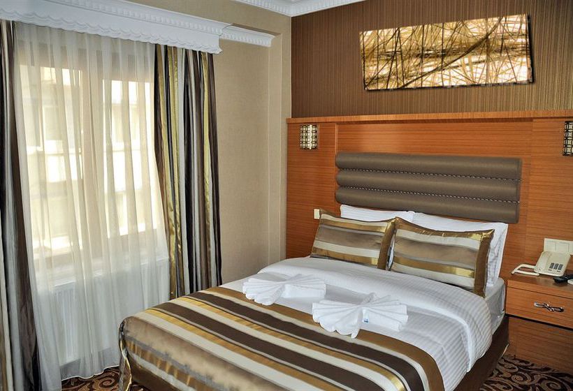 Hotel Alfa  | Istanbul | Istanbul | Turkey 1