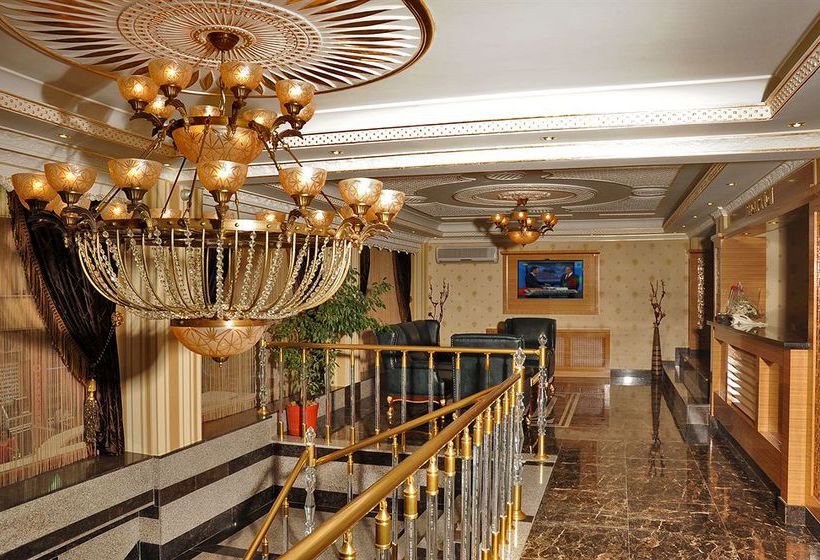 Hotel Alfa  | Istanbul | Istanbul | Turkey 10