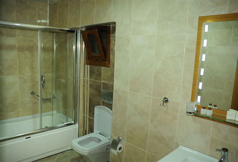 Hotel Alfa  | Istanbul | Istanbul | Turkey 12