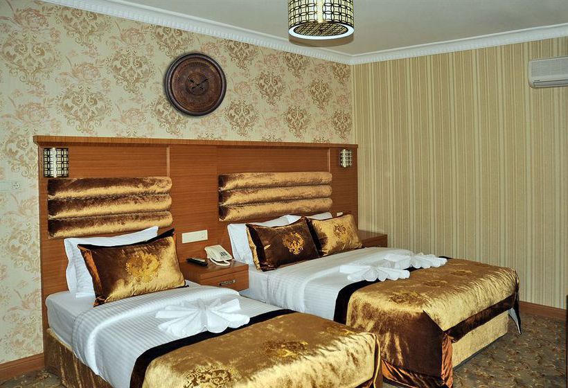 Hotel Alfa  | Istanbul | Istanbul | Turkey 13