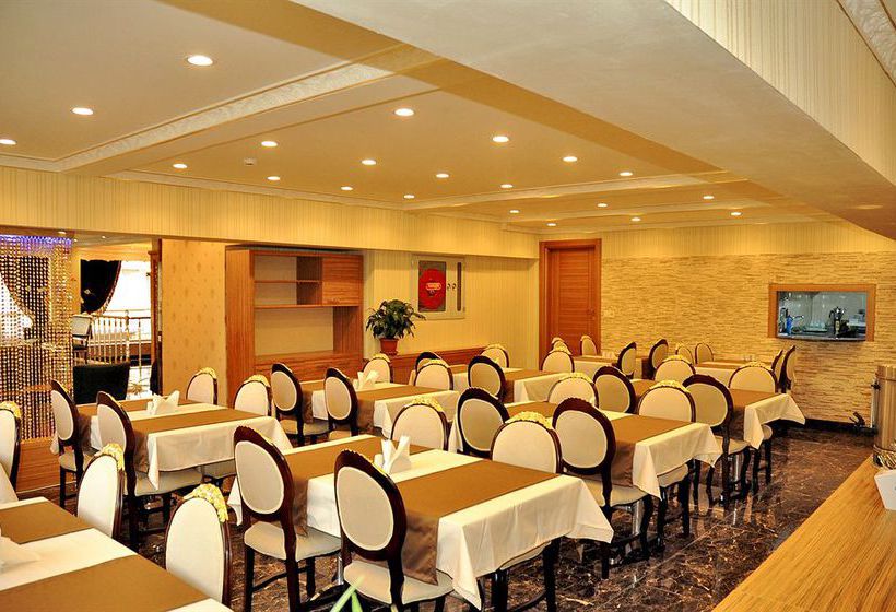 Hotel Alfa  | Istanbul | Istanbul | Turkey 14