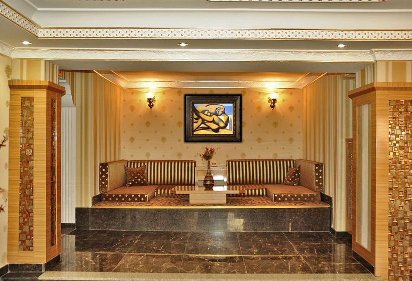 Hotel Alfa  | Istanbul | Istanbul | Turkey 16