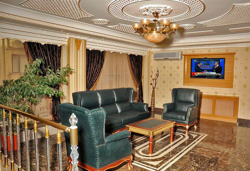 Hotel Alfa  | Istanbul | Istanbul | Turkey 2