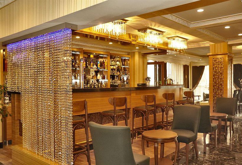 Hotel Alfa  | Istanbul | Istanbul | Turkey 3