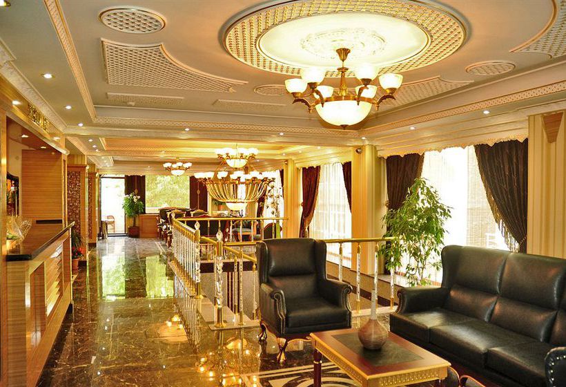 Hotel Alfa  | Istanbul | Istanbul | Turkey 8