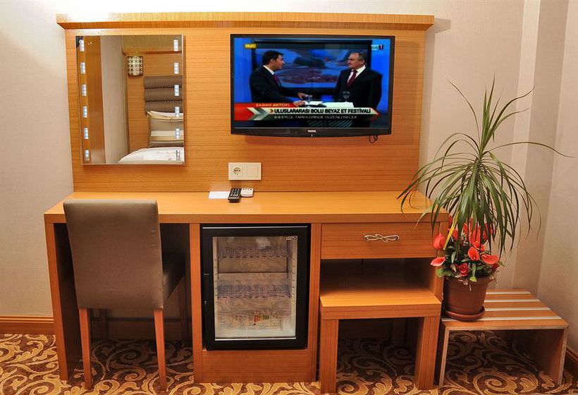 Hotel Alfa  | Istanbul | Istanbul | Turkey 9