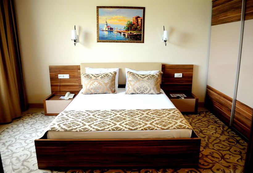 Hotel Azka  | Bodrum | Mugla | Turkey 2