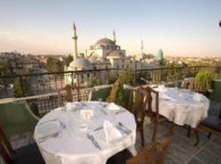 Hotel Balikcilar  | Konya | Konya | Turkey 7