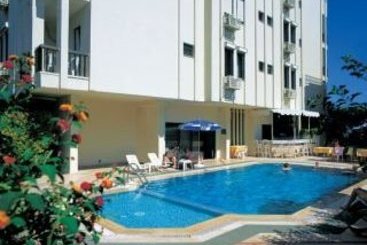 Hotel Bay Murat  | Antalya | Antalya | Turkey 2