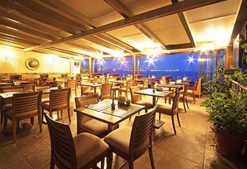 Hotel Azade  | Istanbul | Istanbul | Turkey 1