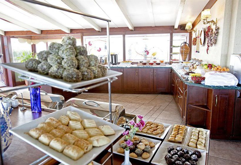 Hotel Azade  | Istanbul | Istanbul | Turkey 11