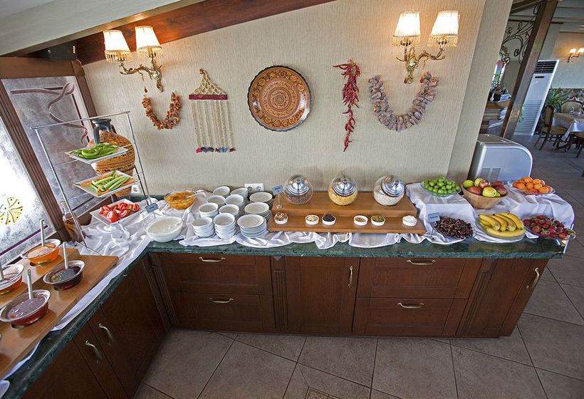 Hotel Azade  | Istanbul | Istanbul | Turkey 13