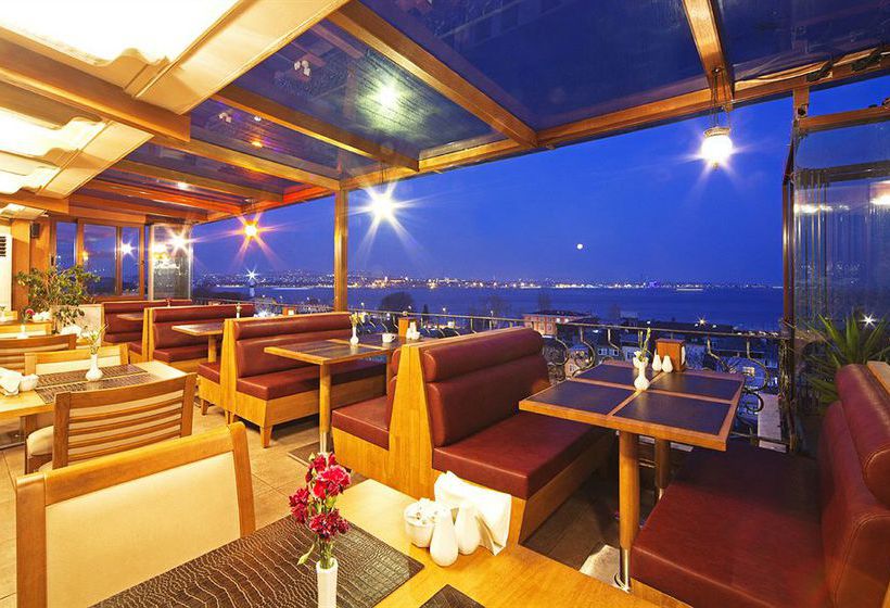 Hotel Azade  | Istanbul | Istanbul | Turkey 2