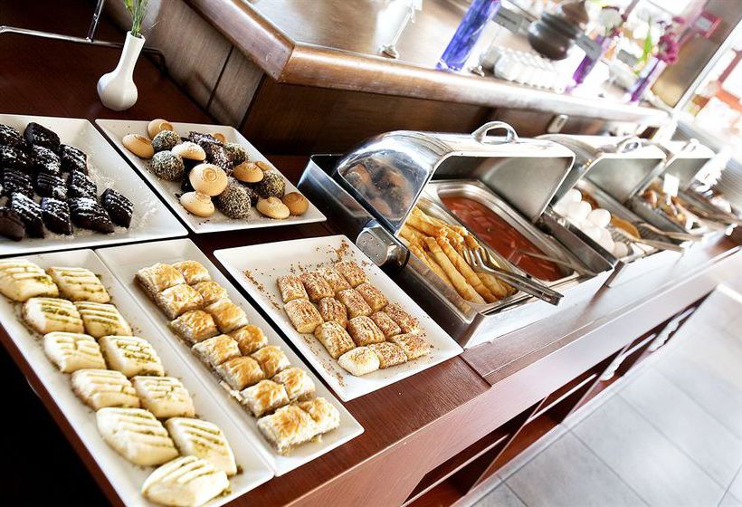 Hotel Azade  | Istanbul | Istanbul | Turkey 3