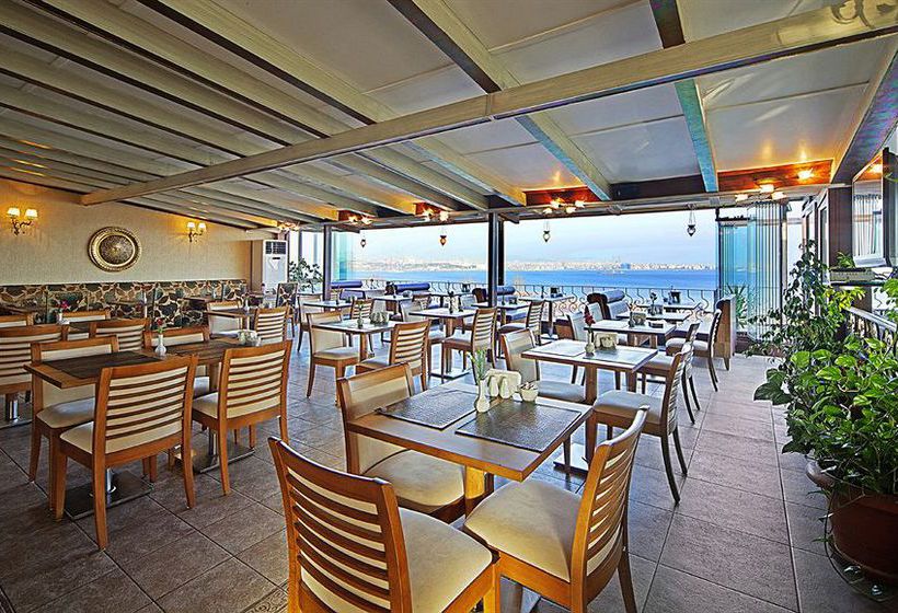 Hotel Azade  | Istanbul | Istanbul | Turkey 4