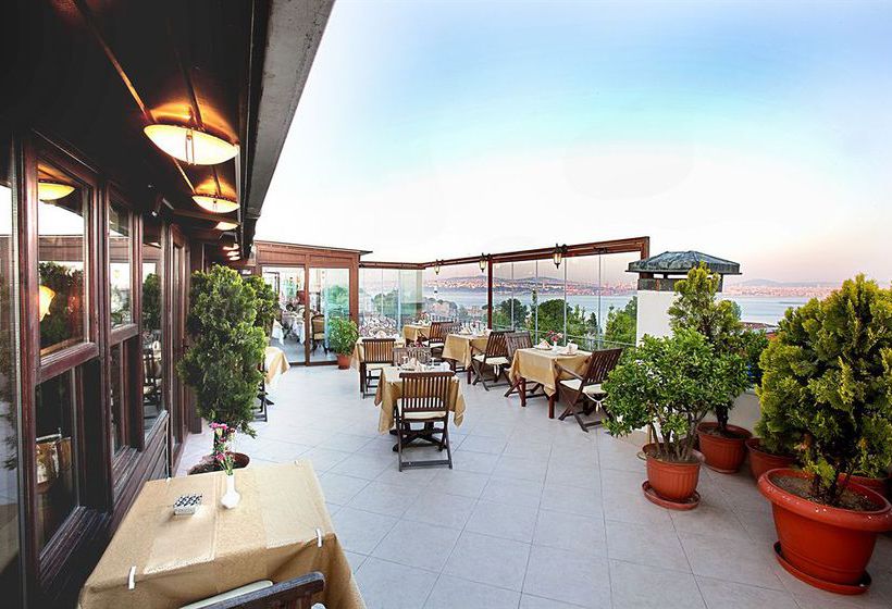 Hotel Azade  | Istanbul | Istanbul | Turkey 7