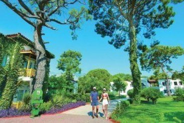 Hotel Club Marco Polo Holiday Village  | Camyuva | Turkey | Europe 2