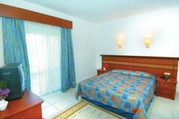 Hotel Club Marco Polo Holiday Village  | Camyuva | Turkey | Europe 4