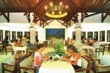 Hotel Club Marco Polo Holiday Village  | Camyuva | Turkey | Europe 7