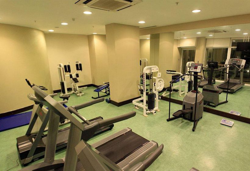 Hotel Dedeman Rize  | Rize | Rize | Turkey 10