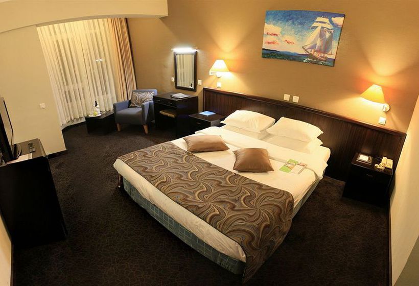 Hotel Dedeman Rize  | Rize | Rize | Turkey 11