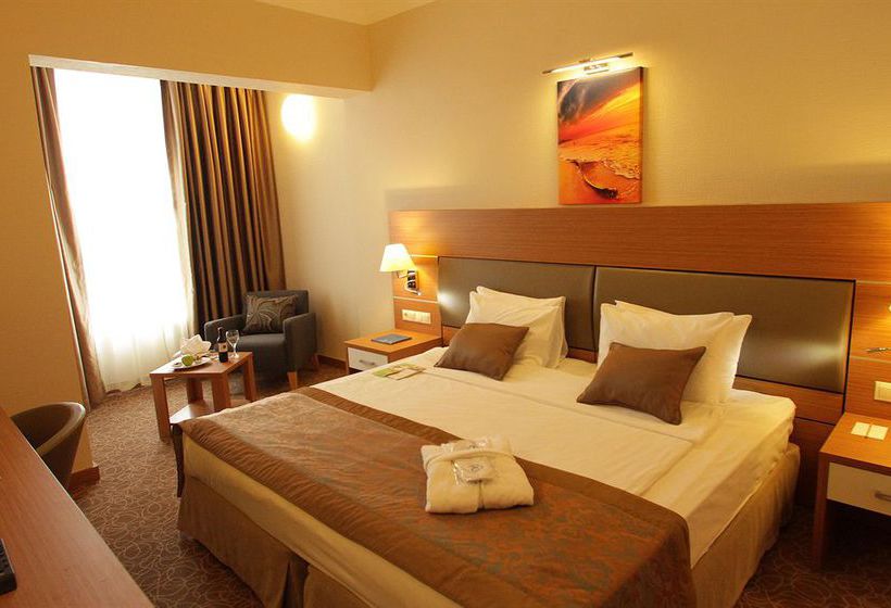 Hotel Dedeman Rize  | Rize | Rize | Turkey 12