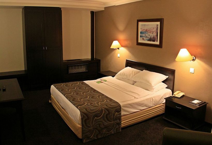 Hotel Dedeman Rize  | Rize | Rize | Turkey 13