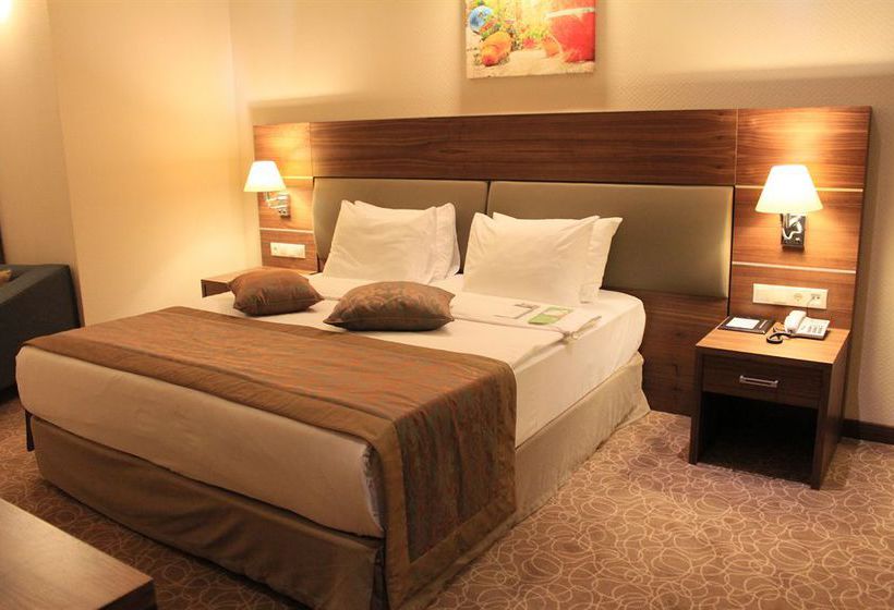 Hotel Dedeman Rize  | Rize | Rize | Turkey 14