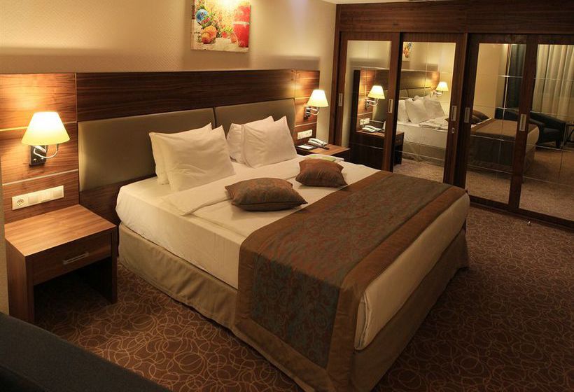 Hotel Dedeman Rize  | Rize | Rize | Turkey 15