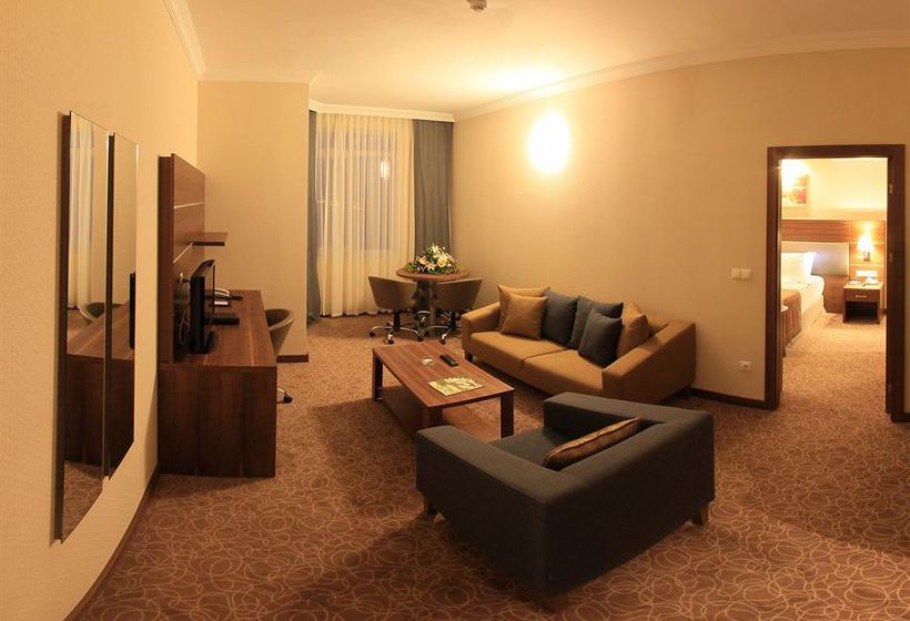 Hotel Dedeman Rize  | Rize | Rize | Turkey 16