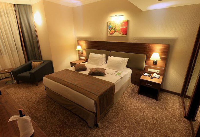 Hotel Dedeman Rize  | Rize | Rize | Turkey 17