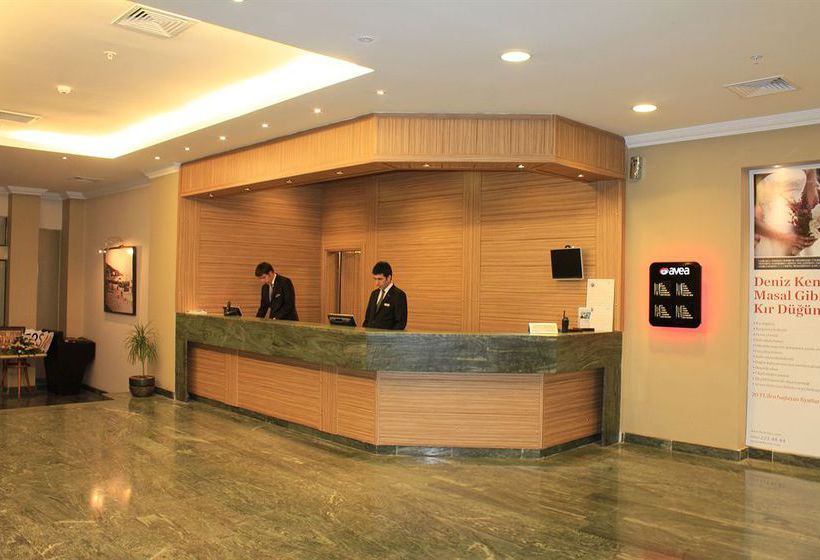 Hotel Dedeman Rize  | Rize | Rize | Turkey 18