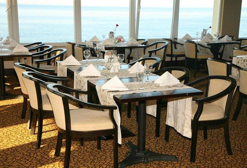 Hotel Dedeman Rize  | Rize | Rize | Turkey 19