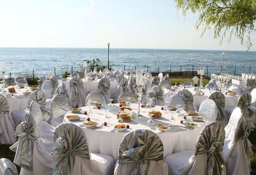 Hotel Dedeman Rize  | Rize | Rize | Turkey 2