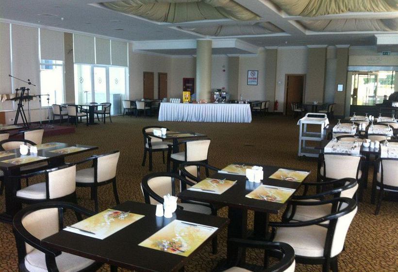 Hotel Dedeman Rize  | Rize | Rize | Turkey 20