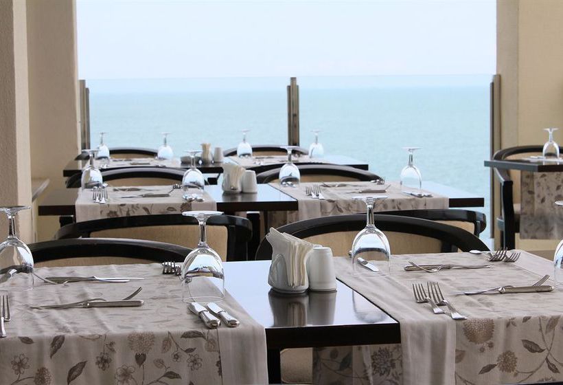 Hotel Dedeman Rize  | Rize | Rize | Turkey 3