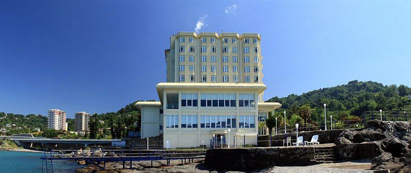 Hotel Dedeman Rize  | Rize | Rize | Turkey 4