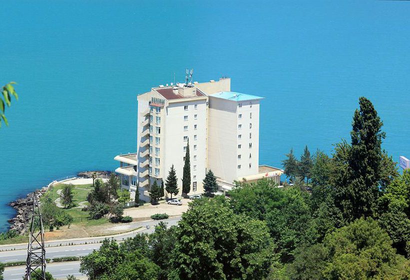 Hotel Dedeman Rize  | Rize | Rize | Turkey 5