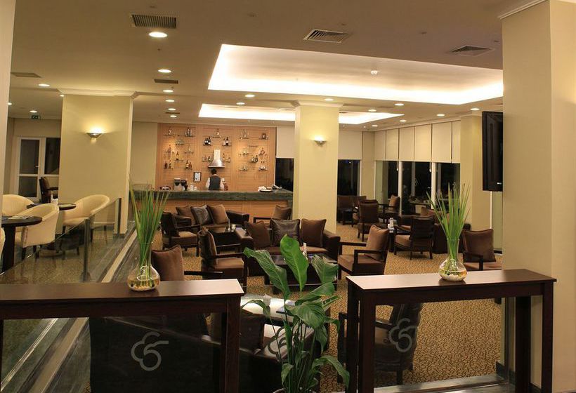 Hotel Dedeman Rize  | Rize | Rize | Turkey 6